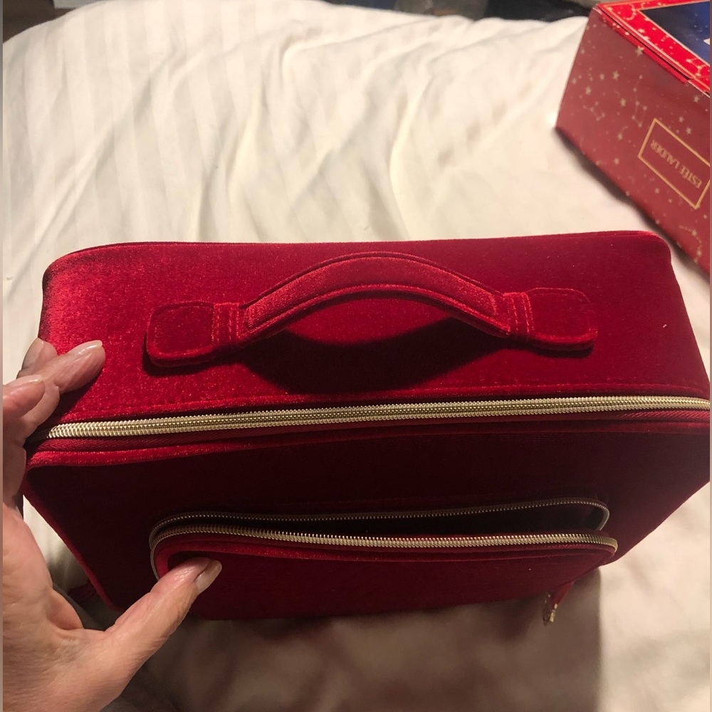 Red bag